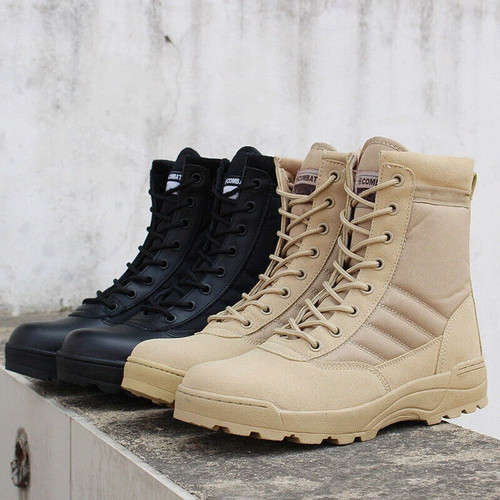 Outdoor herrenstiefel - outdoor,