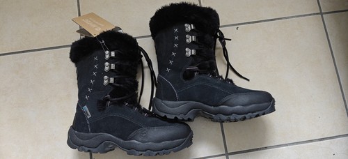 Hitec damen winterstiefel - winterstiefel, in