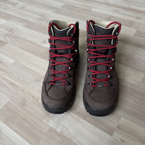 Lowa renegade 100 gtx - lowa,