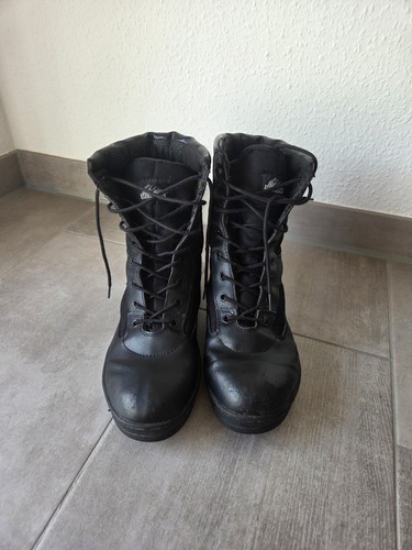 Mcallister outdoor boots - mcallister,