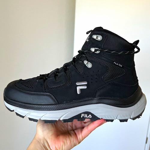 Fila herren wanderschuhe - fila,