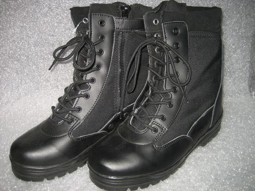 Allister patriot boots - mc,