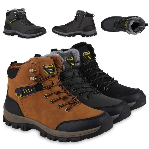 Van hill herren - hill, boots