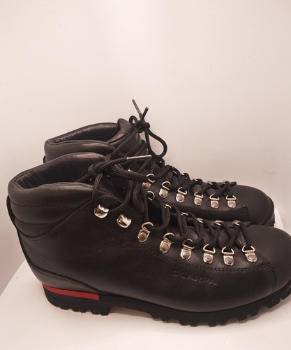 Scarpa primitive leder - primitive, boots