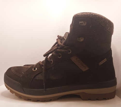 Lowa isarco iii - lowa, mid