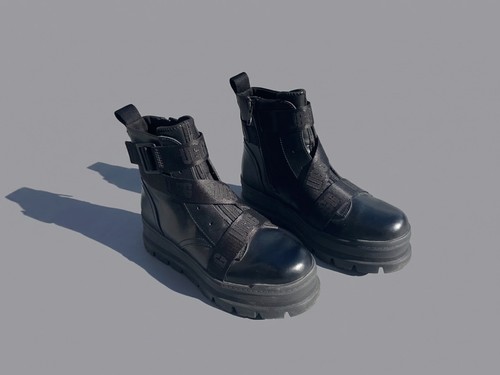Ugg stiefel schwarz - stiefel,