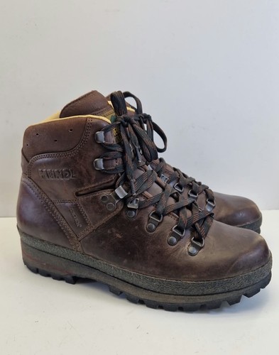 Meindl herren halbschuhe - 41,