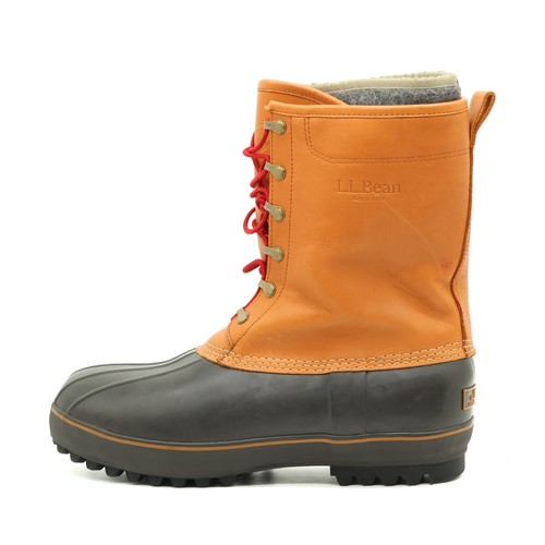 Bean herren maine pac boot - herren,