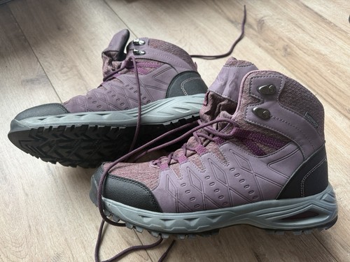 Outdoor stiefel wetterfest - wetterfest, 41