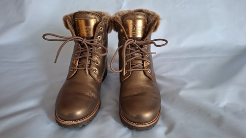 Panama jack damenstiefel 38 - damenstiefel, gr.38