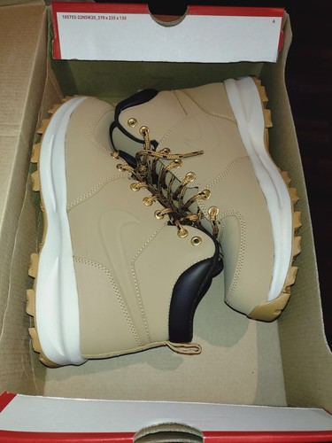 Nike manoa leather - manoa,