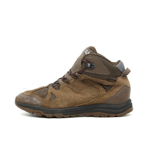 Jack wolfskin herren trekking - wolfskin,