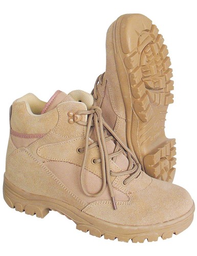 Outdoor boots stiefel semi cut - outdoor,