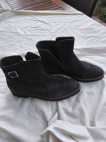 Damen stiefelette boots - boots, 38