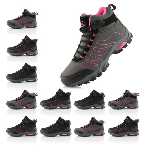 Neu herren damen outdoor boots - neu,