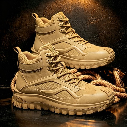 Herren wanderschuhe outdoor - wanderschuhe,