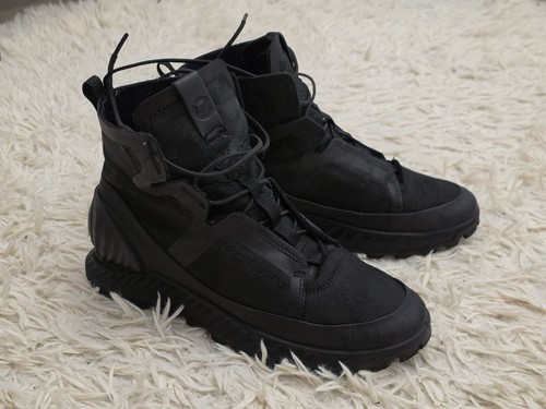 Ecco exostrike herren - exostrike, boots