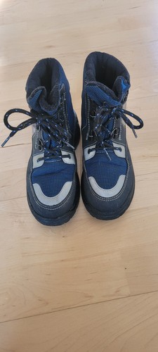 Outdoor boots mit - mit, reflektoren