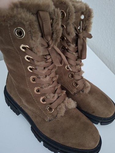 Winterstiefel damen neu - winterstiefel,
