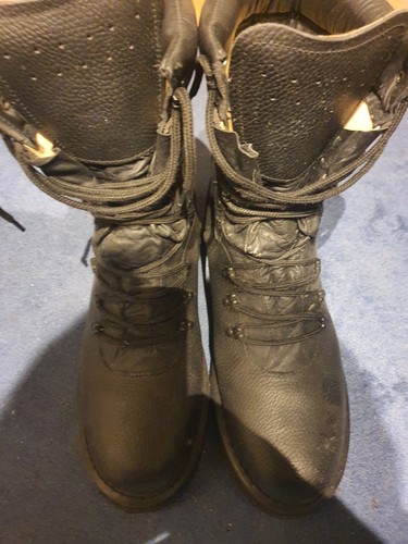 Mfh kampfstiefel modell - mfh,