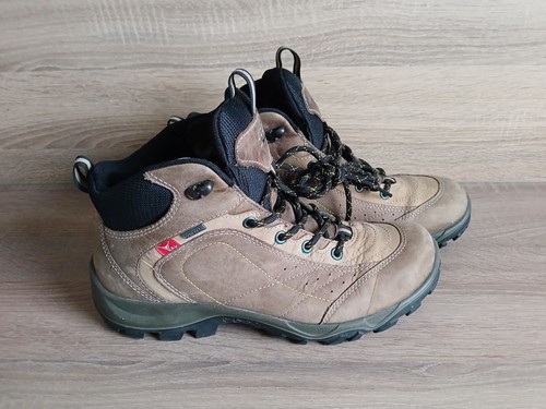 Ecco boots wanderstiefel eur42 - wanderstiefel,