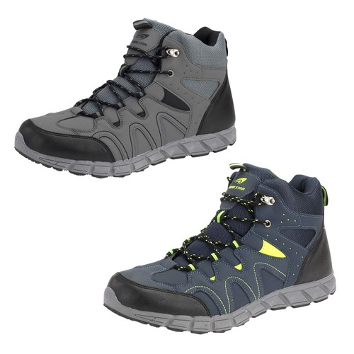 Herren stiefel übergröße - stiefel,