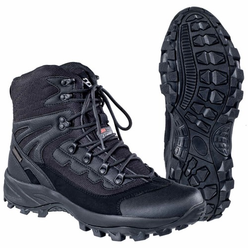 Outdoor winterstiefel - outdoor,