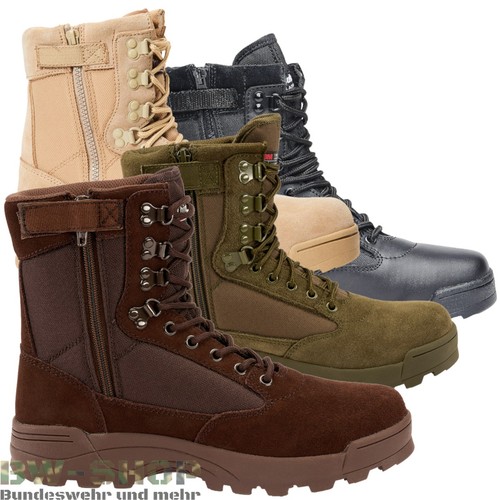 Brandit tactical stiefel - brandit,