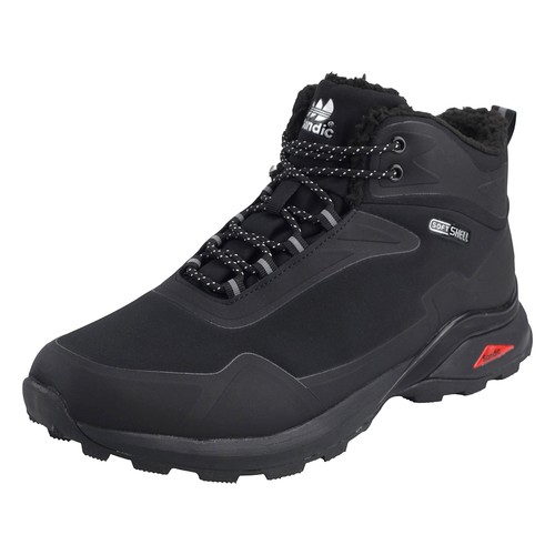 Herren winterstiefel - herren,