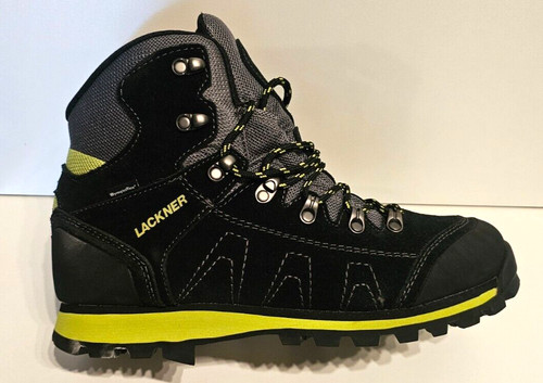 Lackner herren wanderschuhe - lackner,