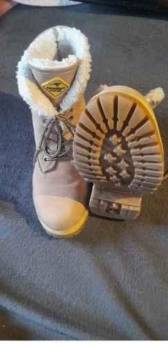 Kinder winter stiefel - winter, 36
