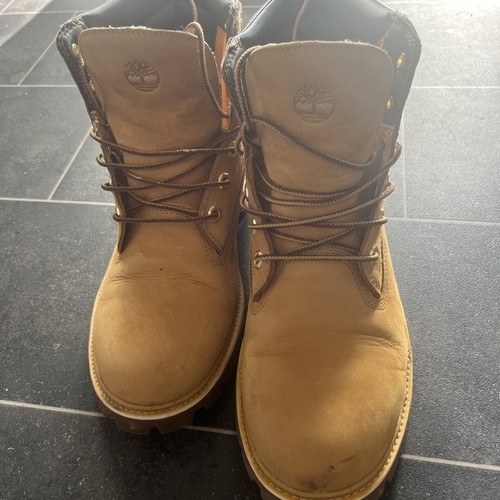 Timberland premium inch - timberland,