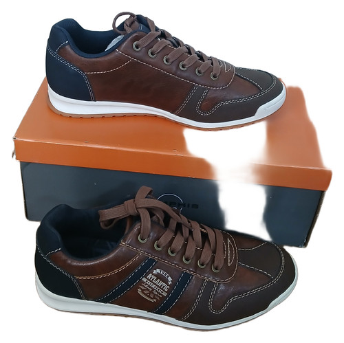 Memphis one schuhe freizeit - memphis,
