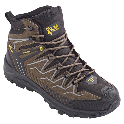 Almwalker outdoorboots arvid - outdoorboots,