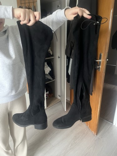 Stiefel