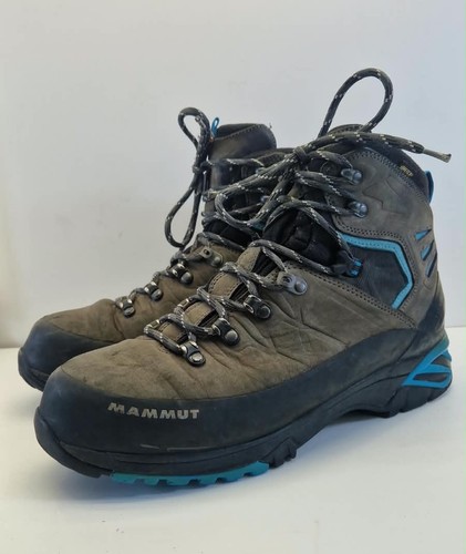 Mammut herren boots - mammut, gr