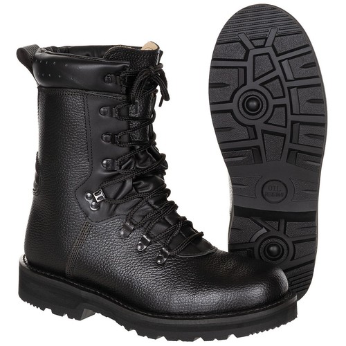 Mfh kampfstiefel modell - mfh, bw