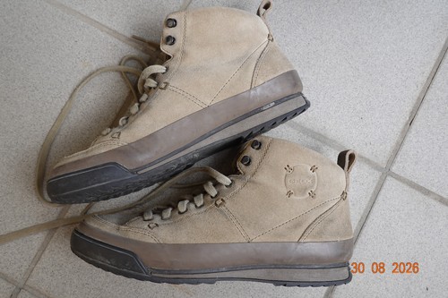 Geox stiefel wanderstiefel - geox, gr