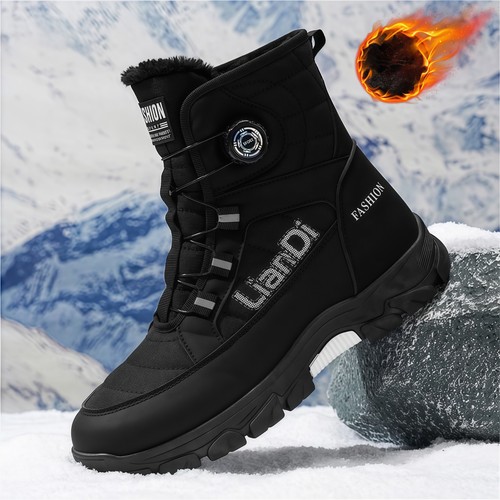 Herren winterschuhe - herren,