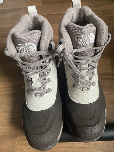 The north face damen stiefel - damen,