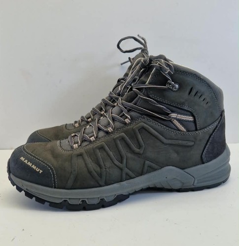 Mammut herren halbschuhe - mammut,