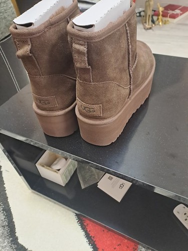 Stiefel damen ugg - ugg,, classic