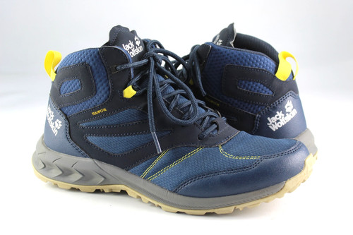 Jack wolfskin texapore 42 - wolfskin,