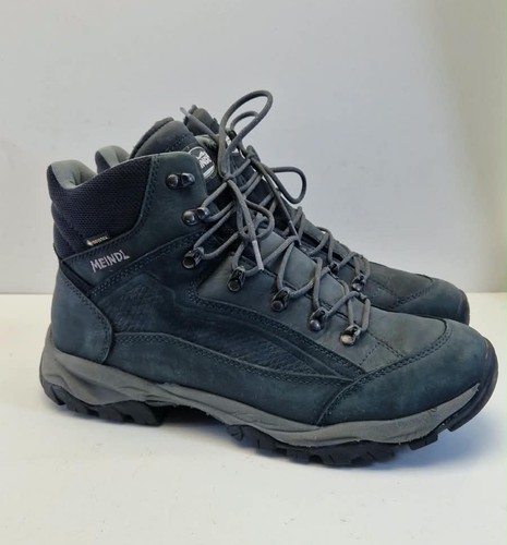Meindl herren halbschuhe - gr,