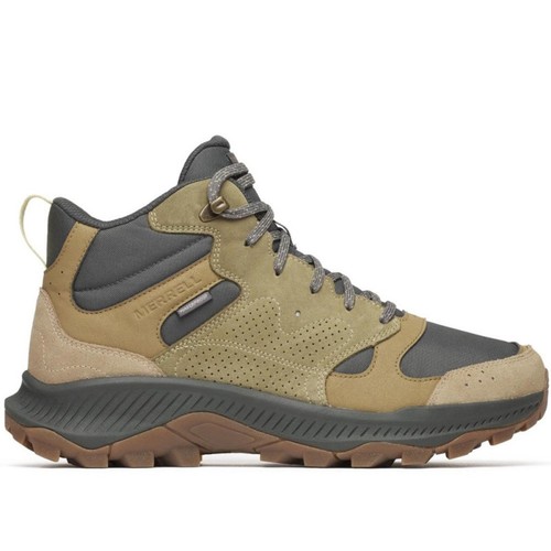 Merrell tempo sol mid - merrell,