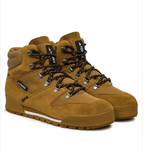 Adidas terrex snowpitch - adidas,