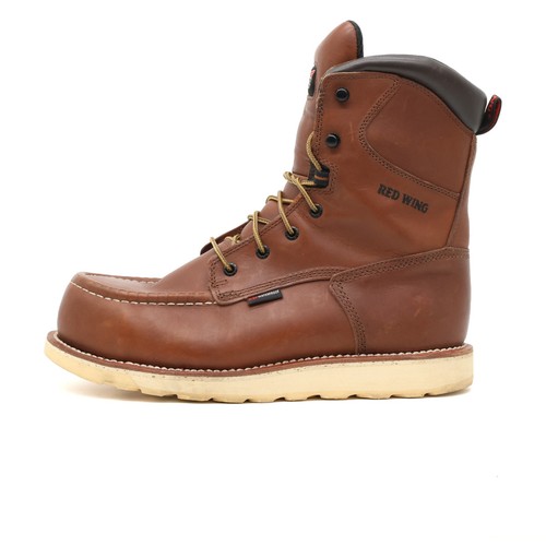 Red wing herren stiefel - red,