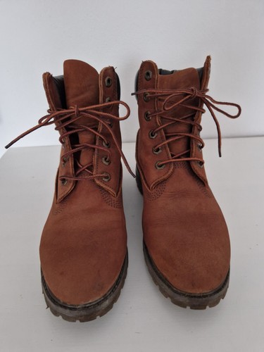 Timberland boots braun - boots, gr.39