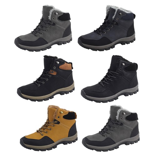 Herren stiefel winterboots - herren,