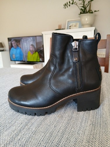 Panama jack damen stiefelette - panama,